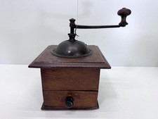 Alte antik mechanische