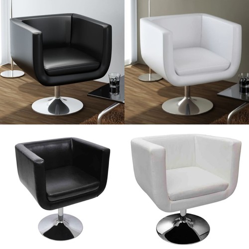 Sessel kunstleder clubsessel - sessel,