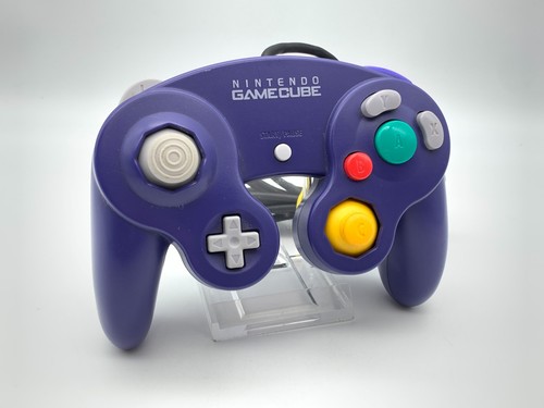 Nintendo gamecube controller - nintendo, |