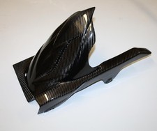 Heckfender Heck- Hugger