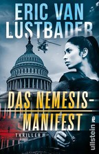 Das Nemesis-Manifest (Evan