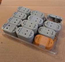 Märklin H0 Brückenpfeiler