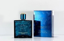 Versace Eros pour Homme