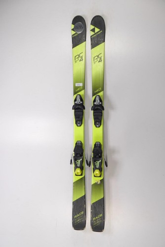 Fischer rc4 race - fischer,