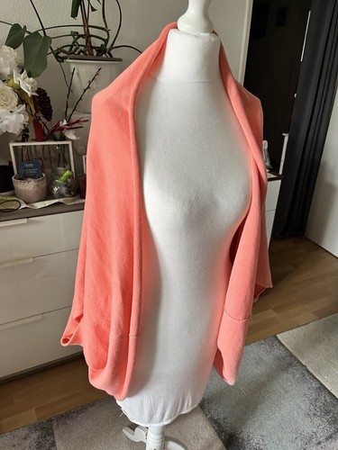 Super poncho strickjacke jacke - poncho,