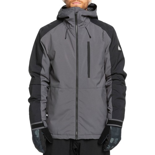 Quiksilver mission block - quiksilver,