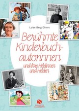 Berühmte Kinderbuchautorinnen