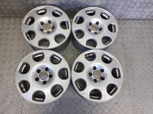Alufelge zoll 0 5x112 - 16,