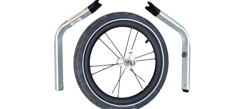 Thule chariot jogging - thule,