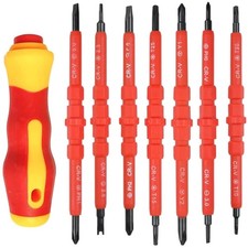 Ergonomisches Schraubendreher