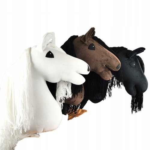 Hobbypferd 3 farben - a2,