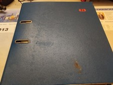 34 BMW Werkstatthandbuch Einbauanleitung Zubehör 5´er Reihe E 39