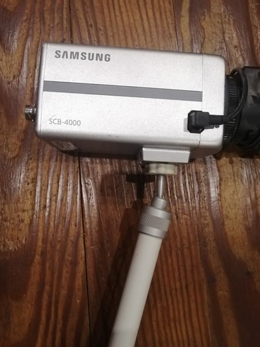 Samsung scb 4000 - samsung,, scb-4000