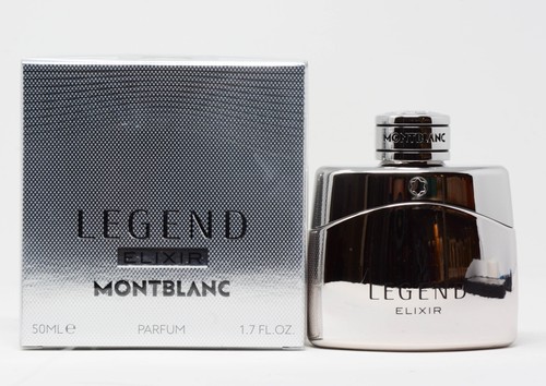 Montblanc legend elixir parfum - legend,