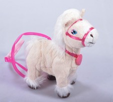 Vivid Animagic Pony Tessie