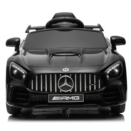 Mercedes benz amg gtr - amg,