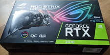 ASUS ROG Strix NVIDIA GeForce