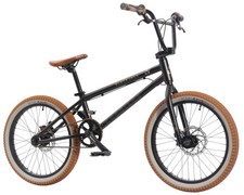 Khe black jack bmx disc - jack, 20"