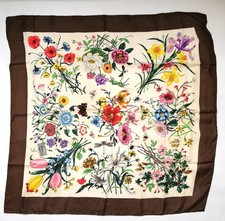 Gucci seidentuch gebraucht - seidentuch.,