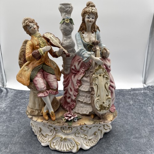 E374 capodimonte porzellan - capodimonte,