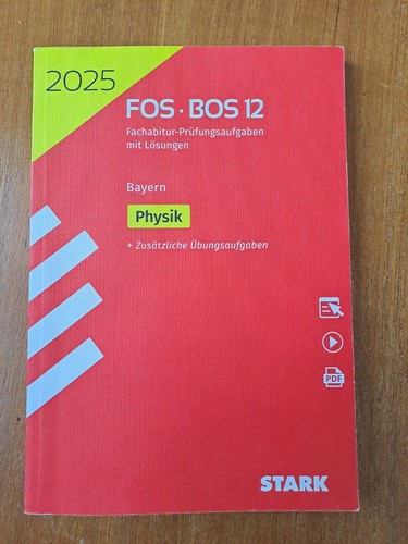 Stark physik klasse - stark,