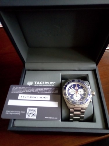Tag heuer formula racing - heuer,