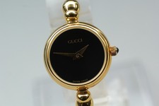 Fast neuwertig vintage - neuwertig], gucci