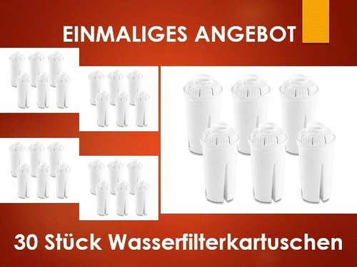 Wasserfilter kartuschen - wasserfilter,