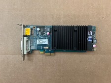 HIS ATI Radeon HD 5450 1GB