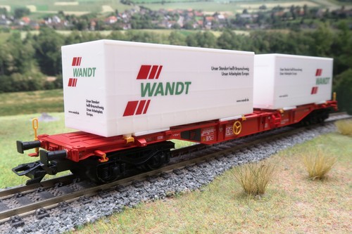 Märklin spur 94491 - h0,