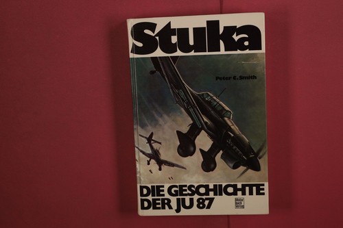 371631 peter smith stuka - 371631,