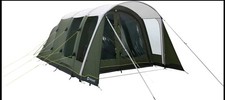 Outwell Avondale 4PA