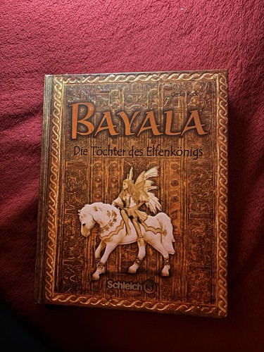 Bayala die töchter des - –,