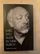 Karl Dall / Auge Zu Und Durch