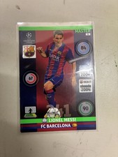 Panini Adrenalyn XL Champions