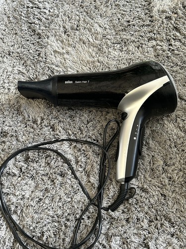 Braun satin hair hd710 - hair, 7