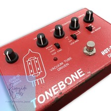 Radial TONEBONE Hot British