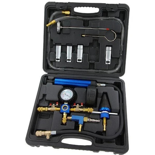 Universal kühlerdrucktester - universal, &