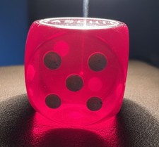 4 XXL DDR Würfel 48 + 40 + 34