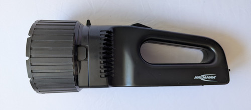 Handscheinwerfer taschenlampe - handscheinwerfer,
