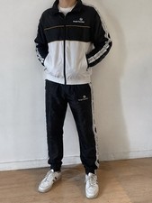 Sergio tacchini trainingsanzug - tacchini,