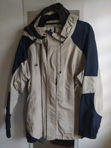 Angelo licro windbreaker 3xxl - licro,