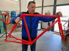 CASATI FRAMESET COLUMBUS SL