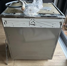 Miele G 6890 SCVi K2O Vollintegrierbar Wassertasche Defekt Abholung