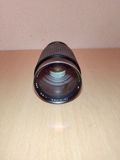 📷🔭 Tokina RMC 70-210mm