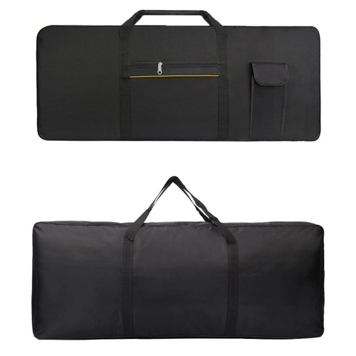 Tasten keyboardtasche - 61,