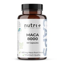MACA 8000 hochdosiert - 60