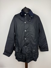 Barbour Wachsjacke Beaufort