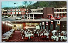 Velda Rose Motel Hot Springs