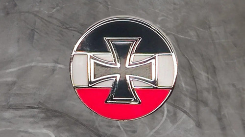 Pin deutsches reich eisernes - pin,